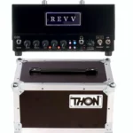 Test, Avis de la tête d’ampli guitare Revv G20 Amp Head Bundle