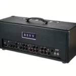 Test & Avis de la tête d’ampli guitare Revv Generator 100P MK3