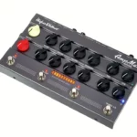 Hughes&Kettner Spirit AmpMan Modern , Test, Avis et Comparatif