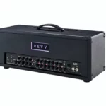 Test, Avis de la tête guitare Revv Generator 120 MK3