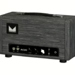 Test & Avis de la tête Morgan Amplification AC20 Head Twilight