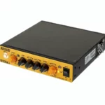 Test, Avis de l’amplificateur pour basse électrique Markbass Nano Mark II Head