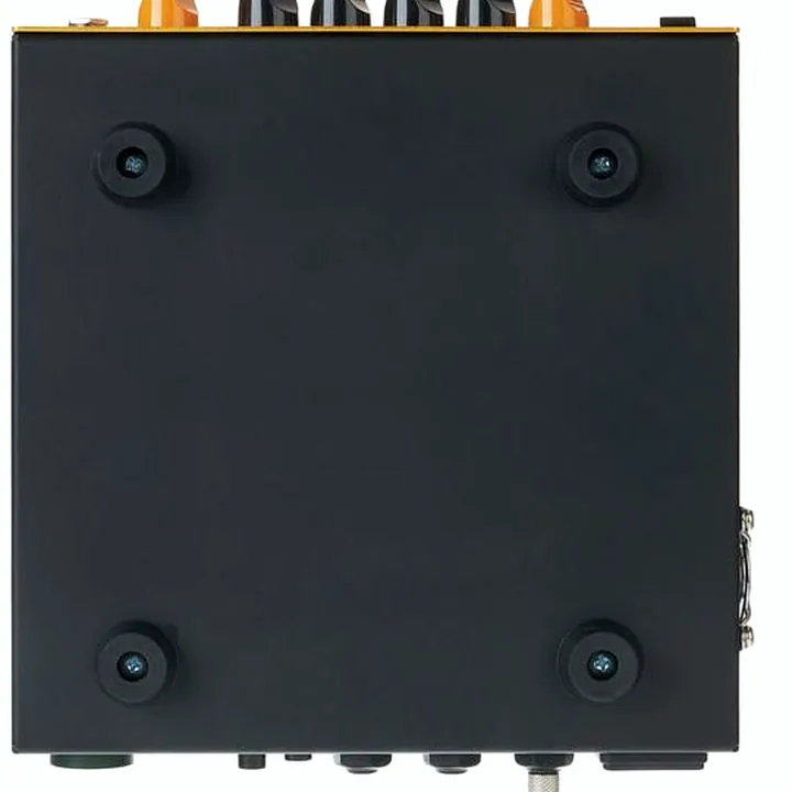 Test, Avis de l’amplificateur pour basse électrique Markbass Nano Mark II Head