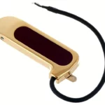 Test & Avis : DeArmond Rhythm Chief 1000 GD