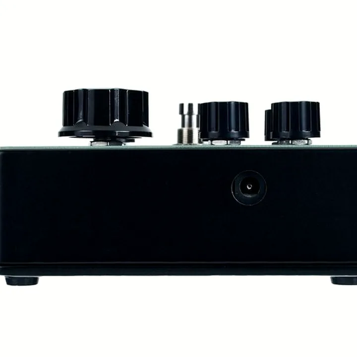Test, Avis : Death by Audio Crossover Fuzz