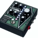 Test, Avis : Death by Audio Crossover Fuzz