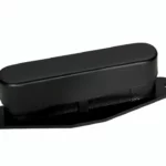 Test & Avis : DiMarzio Area T Neck DP 417 Black