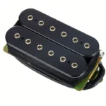 Test, Avis : DiMarzio DP 104BK Super 2