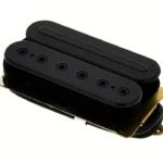 Test, Avis : DiMarzio DP 107FBK Mega Drive F-Spaced