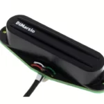 Test & Avis : DiMarzio DP 218 Super Distortion S BK
