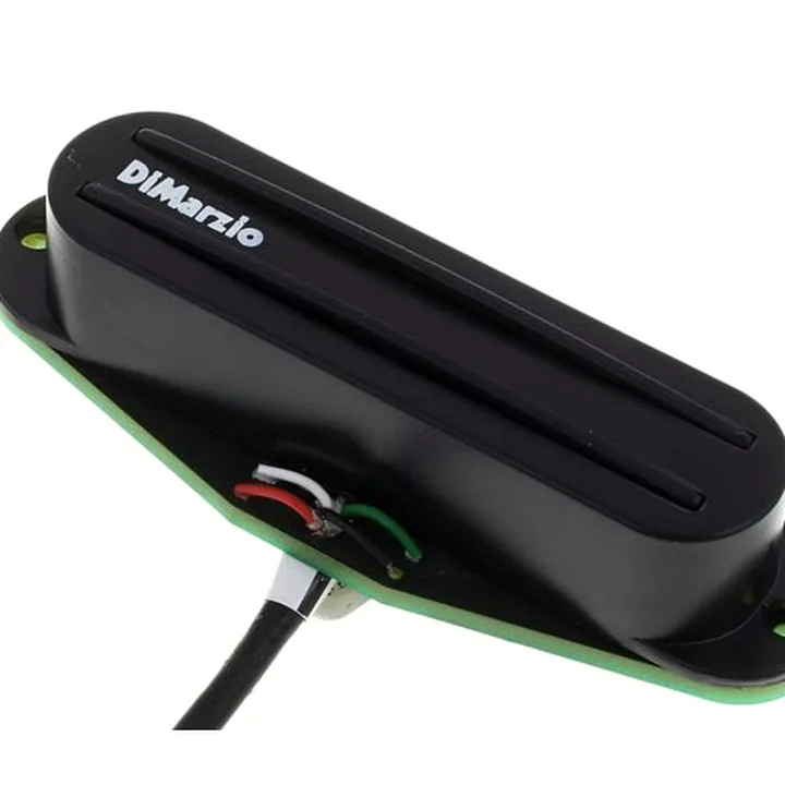 DiMarzio DP 218 Super Distortion S BK
