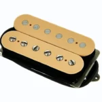 Test, Avis : DiMarzio DP103 CR 36th Ann.