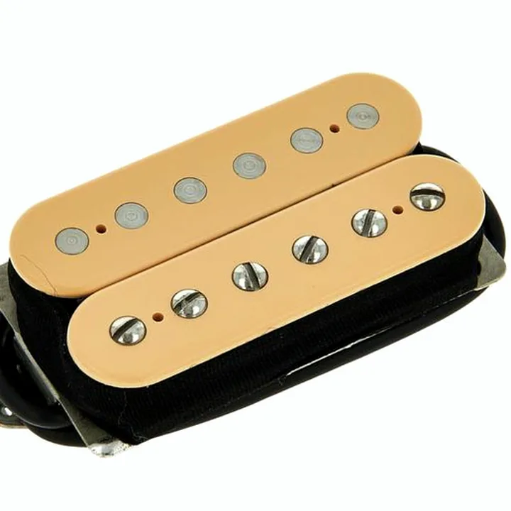 Test, Avis : DiMarzio DP103 CR 36th Ann.