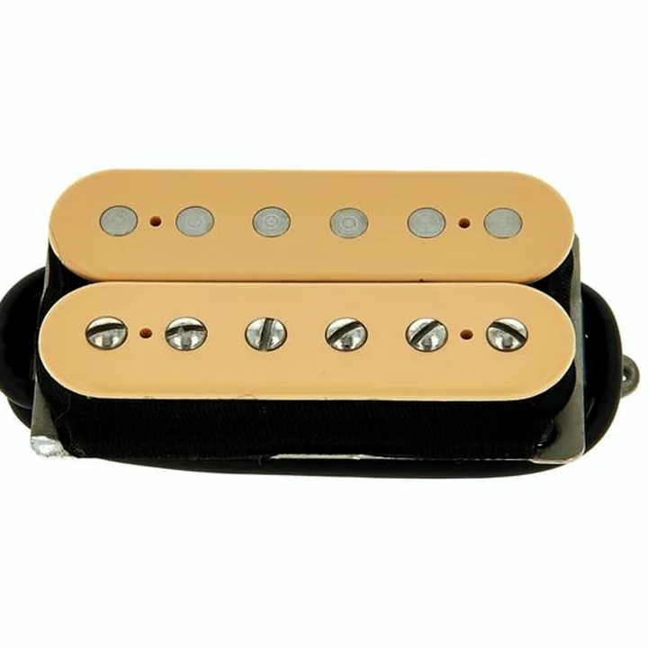 Test, Avis : DiMarzio DP103 CR 36th Ann.