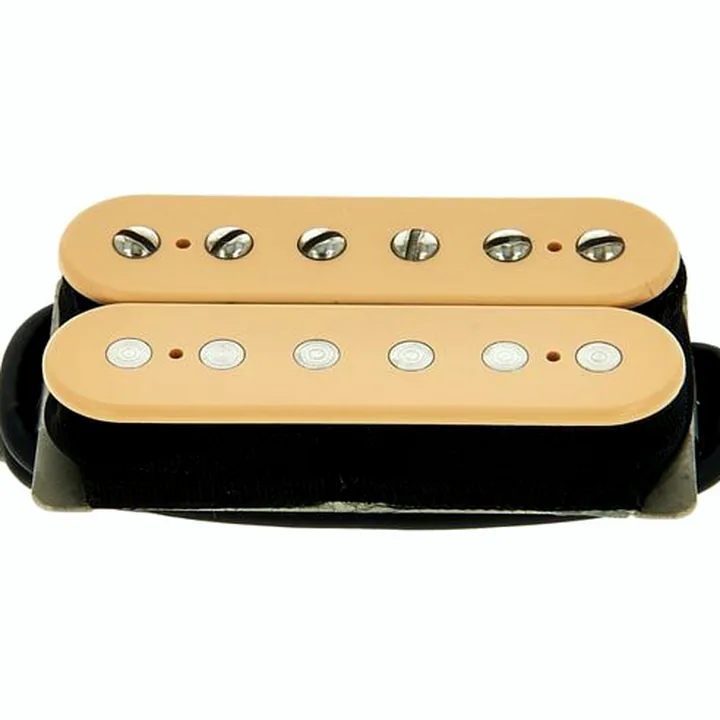 Test, Avis : DiMarzio DP103 CR 36th Ann.
