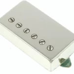 Test & Avis : DiMarzio DP103N 36th Ann.