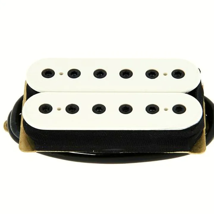 Test & Avis : DiMarzio DP151Wh