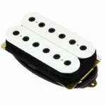 Test & Avis : DiMarzio DP151Wh