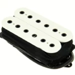 Test, Avis : DiMarzio DP158 Neck WH F-Spaced