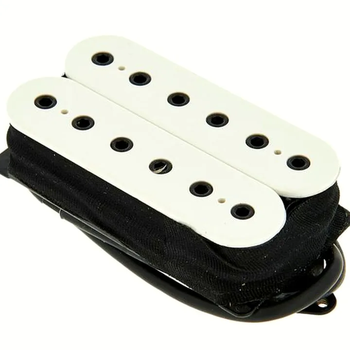 DiMarzio DP158 Neck WH F-Spaced