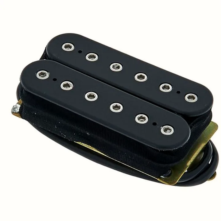 DiMarzio DP161 BK F-Spaced