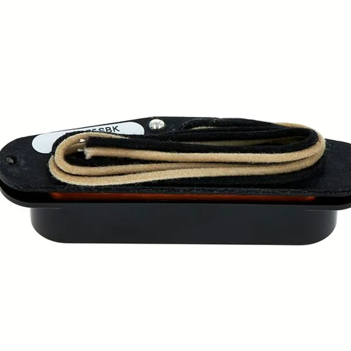 Test, Avis : DiMarzio DP175S True Velvet BK