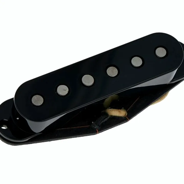 Test, Avis : DiMarzio DP175S True Velvet BK