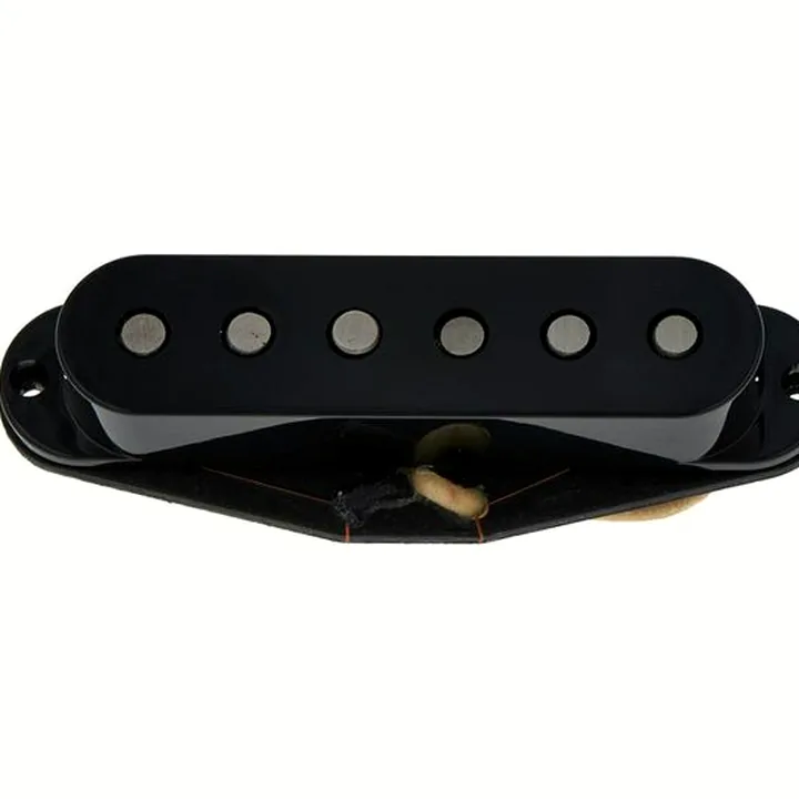 Test, Avis : DiMarzio DP175S True Velvet BK