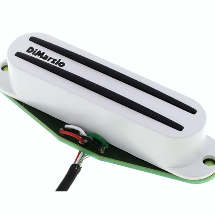 DiMarzio DP182 WH