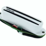 Test & Avis : DiMarzio DP186Wh