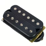 Test, Avis : DiMarzio DP190 BK
