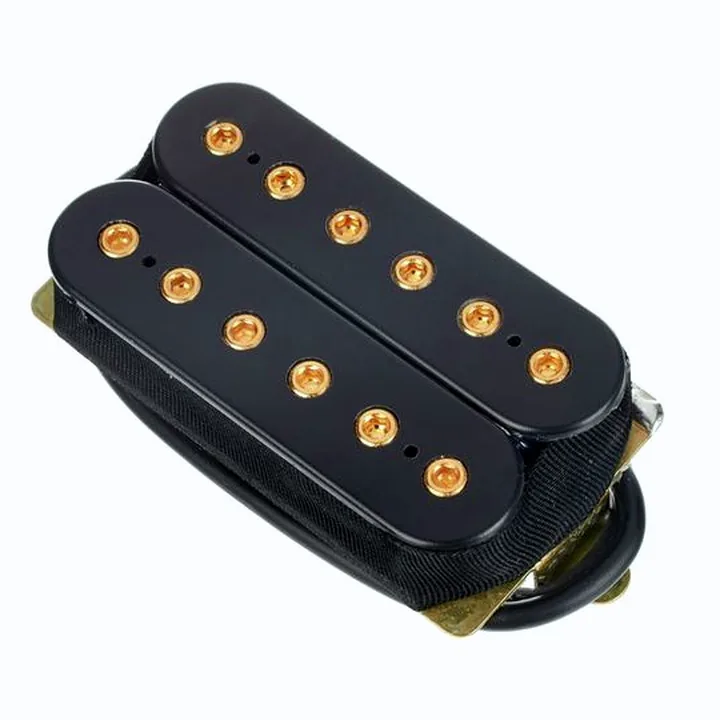 DiMarzio DP201BK
