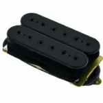 Test, Avis : DiMarzio DP205BK Steve Morse Neck