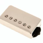 Test & Avis : DiMarzio DP224 AT-1NC
