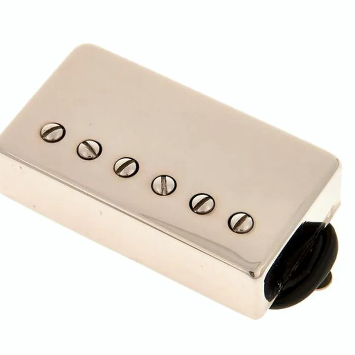 Test & Avis : DiMarzio DP224 AT-1NC