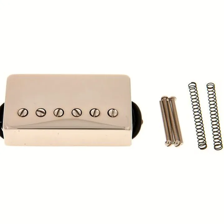 Test & Avis : DiMarzio DP224 AT-1NC