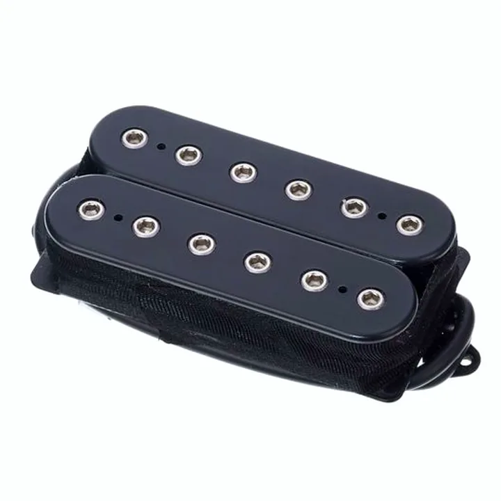 Test, Avis : DiMarzio DP227 F-Spaced BK