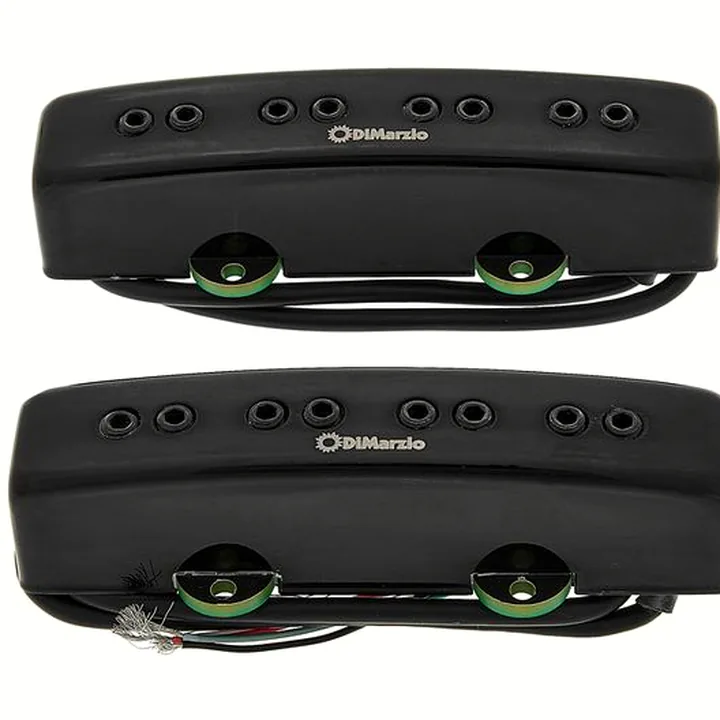 Test, Avis : DiMarzio DP302GB Relentless J Bass BL
