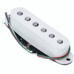 Test & Avis : DiMarzio DP408 Virtual Vintage 54 Pro W