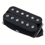 Test & Avis : DiMarzio Illuminator DP257 F-Spaced BK