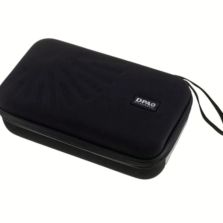 Test, Avis : DPA 4011A