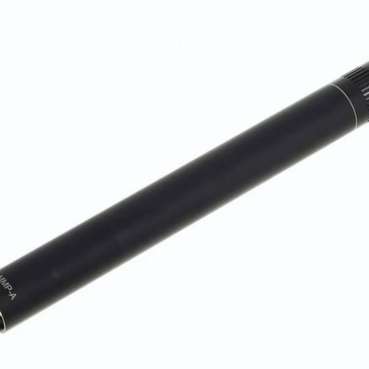 Test, Avis : DPA 4011A