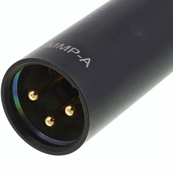 Test, Avis : DPA 4011A