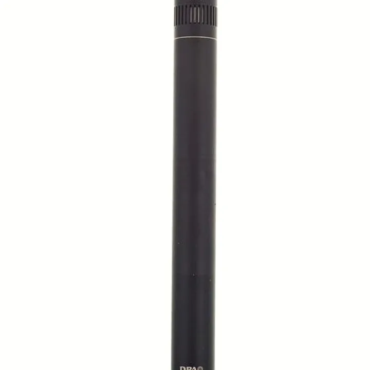 Test, Avis : DPA 4011A