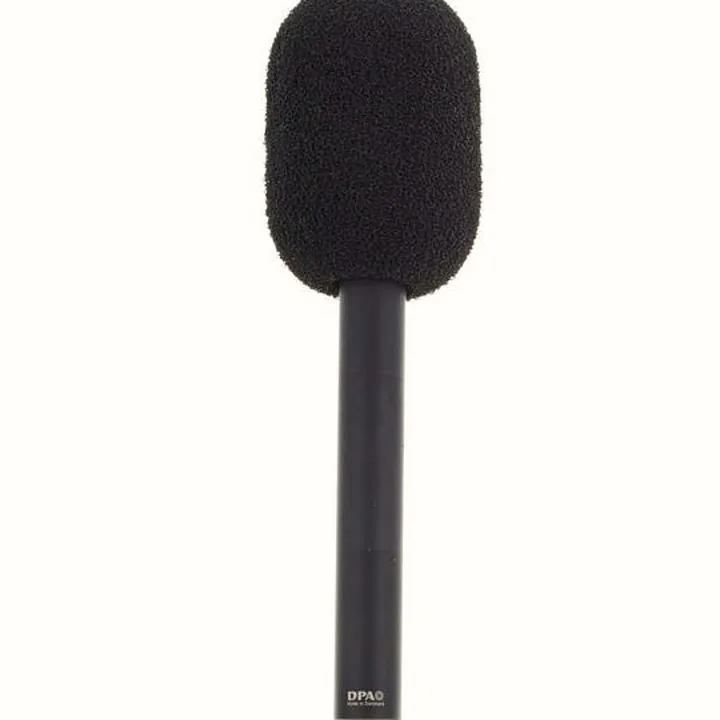 Test, Avis : DPA 4011A