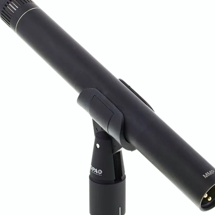 Test, Avis : DPA 4011A
