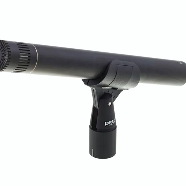 Test, Avis : DPA 4011A