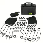 Test & Avis : DPA 4099 Core Rock Touring Kit 10M