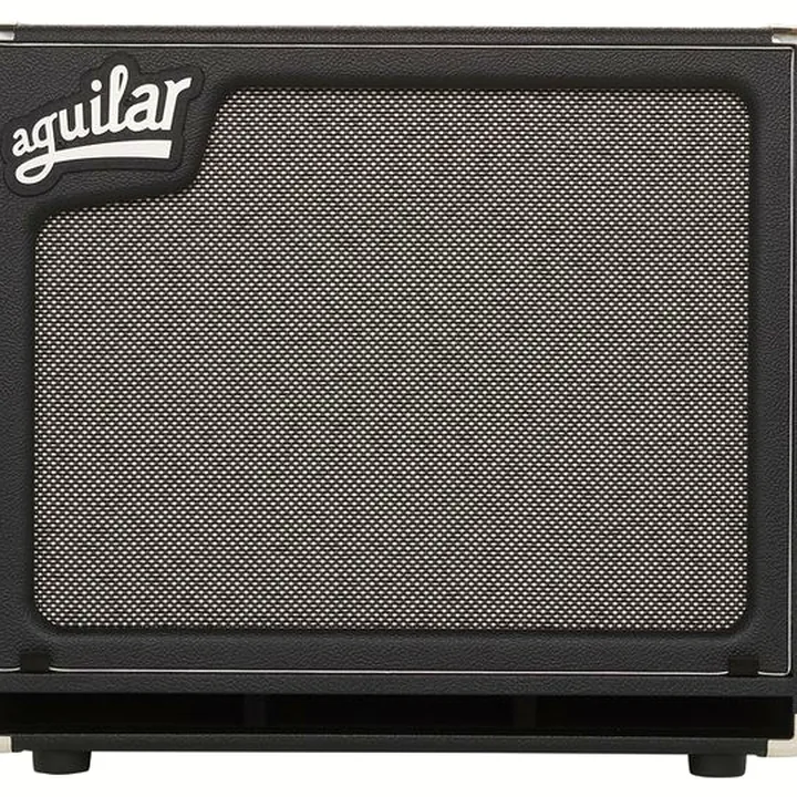 Test & Avis du baffle Aguilar SL 115 – 8 Ohms