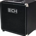Test & Avis du baffle Eich Amplification 112XS-8BE Cabinet